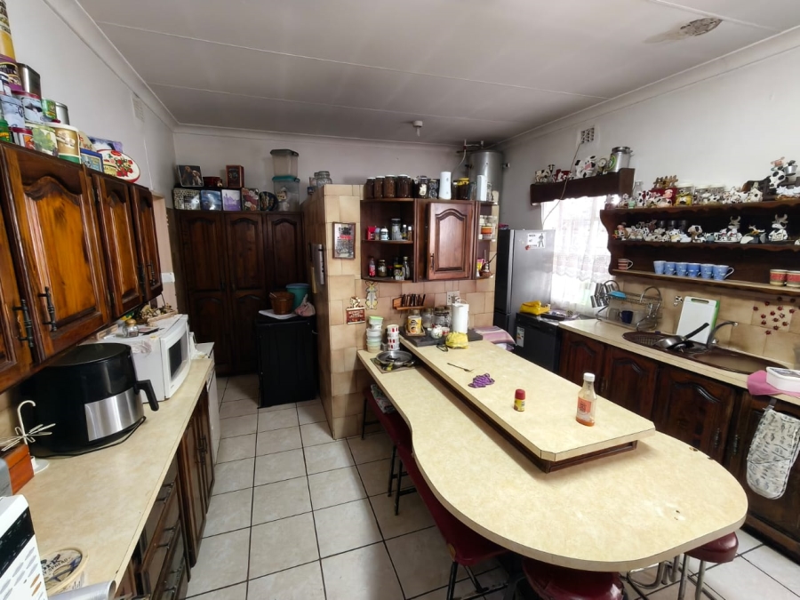 4 Bedroom Property for Sale in Rustenburg Central North West